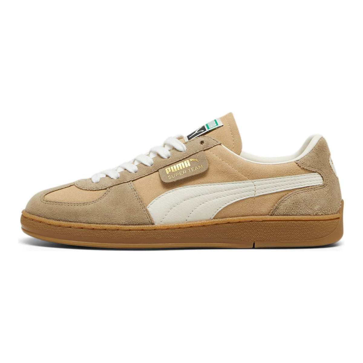 Puma Super Team Suede Men Sneakers