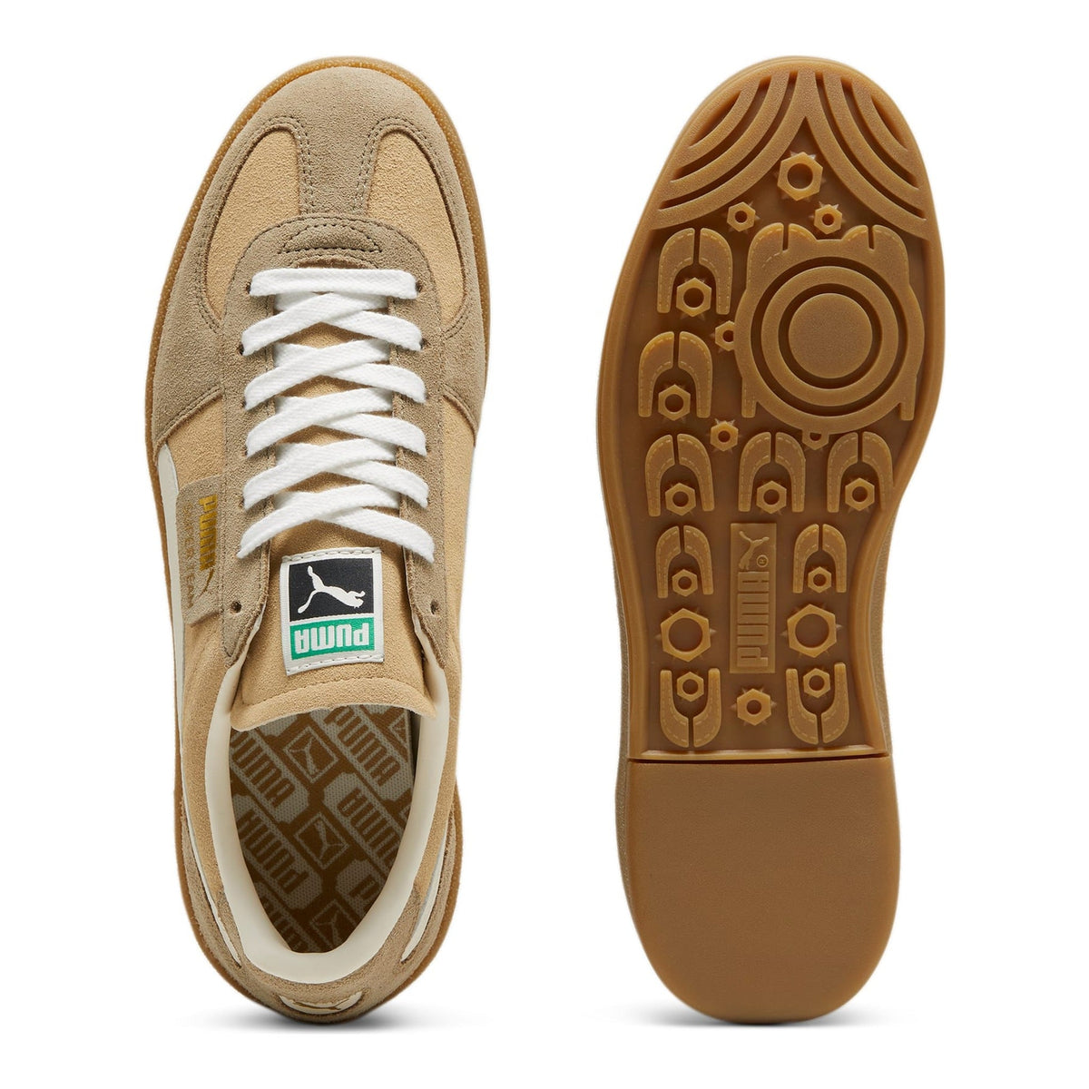 Puma Super Team Suede Men Sneakers