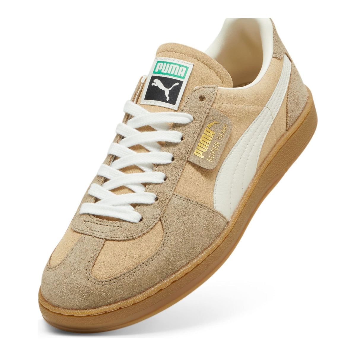 Puma Super Team Suede Men Sneakers