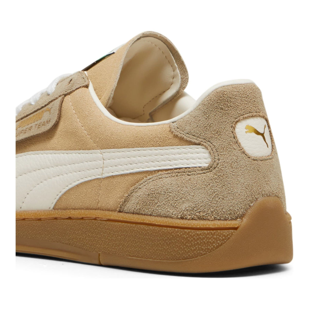 Puma Super Team Suede Men Sneakers