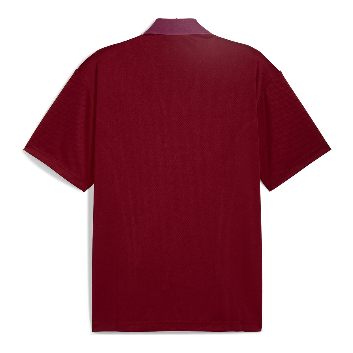 Puma The Players Lane Men Jersey Intense Red