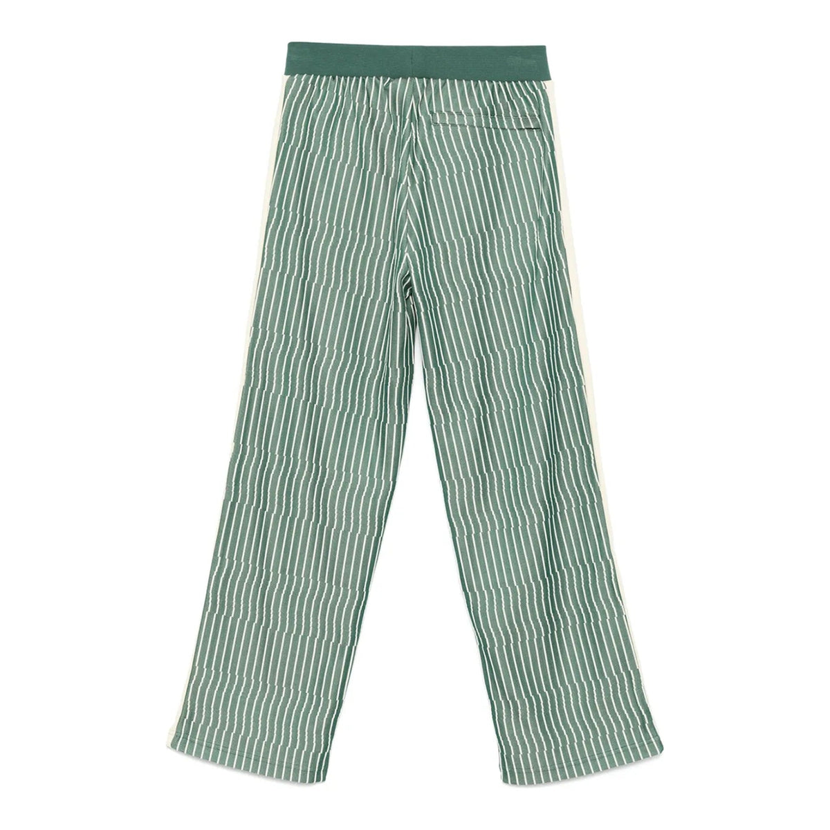 Puma The Players Lane T7 Men Track Pants Green