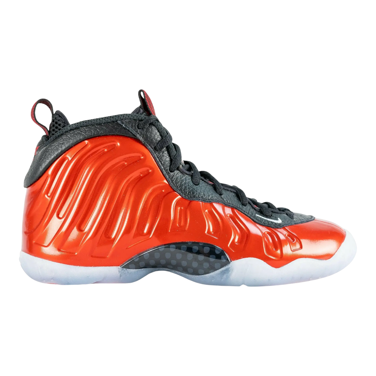 Nike Little Posite One (GS) Big Kids Basketball Shoes – product view 1