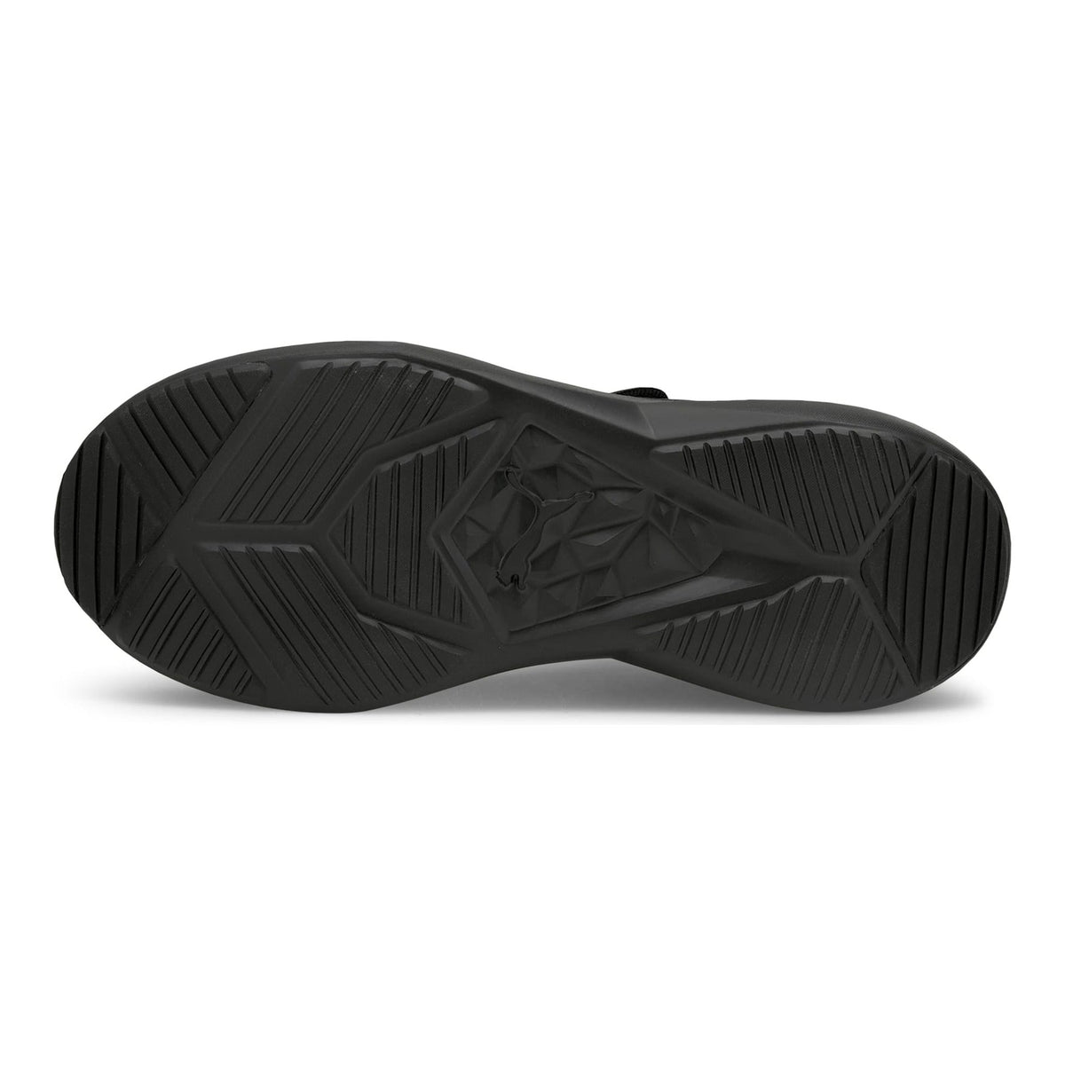 Puma Softride Enzo Nxt Men Running Shoes Black/Castlerock