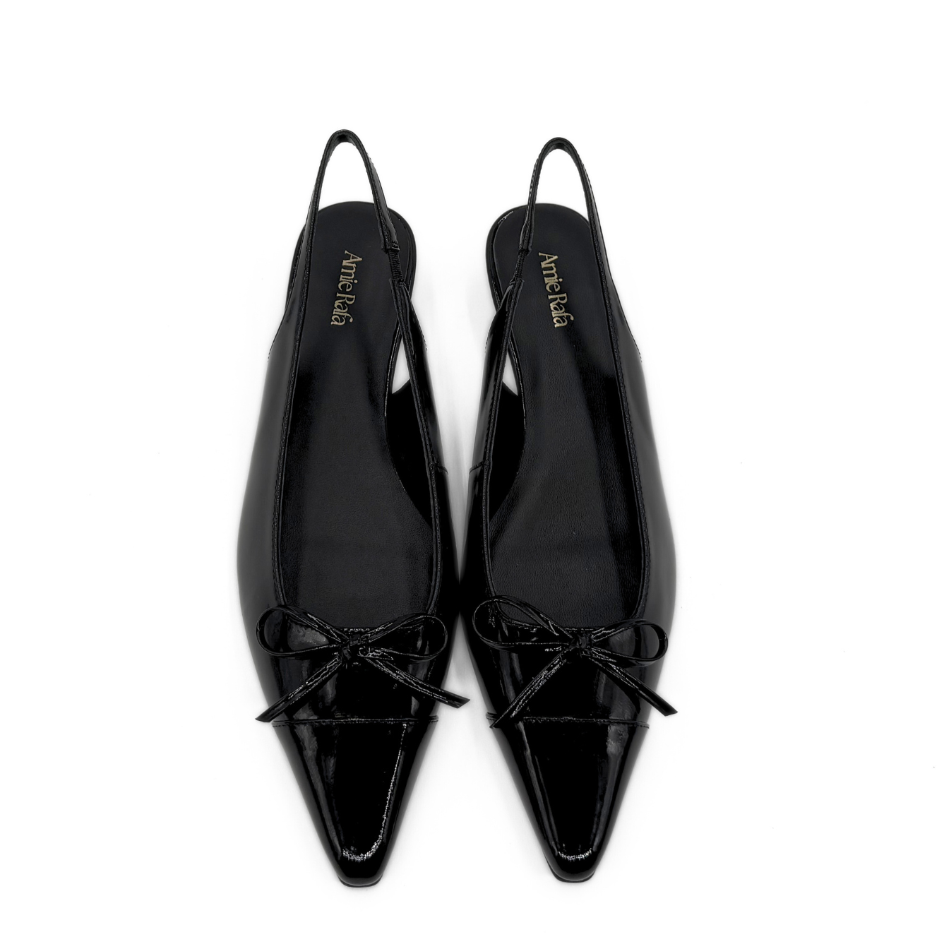 Montecito Slingback Kitten Heels