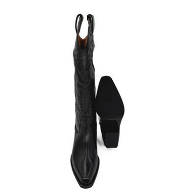 Montana Western Boots