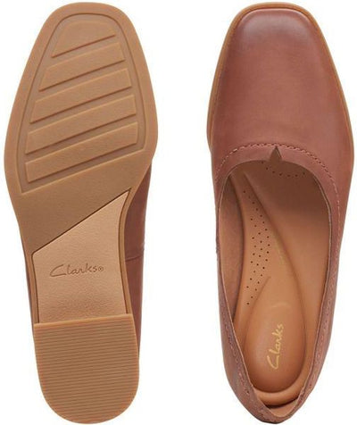 [26169015] WOMENS CLARKS PURE WALK