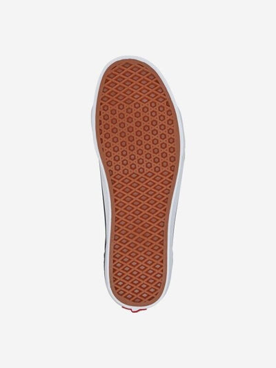 Vans Filmore Decon Men's Sneakers — Black/White
