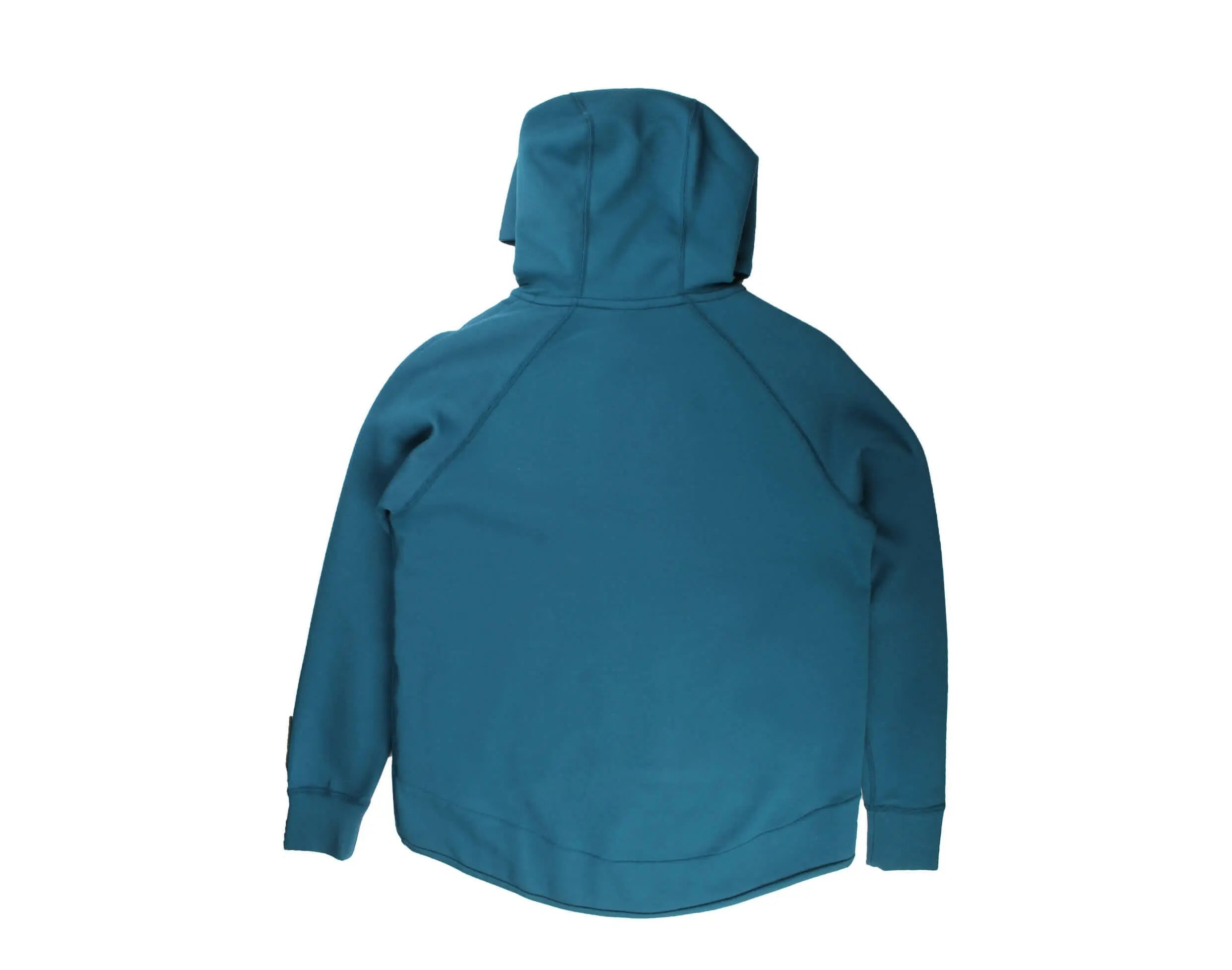 Nike Sportswear Tech Fleece Cape Women Hoodie Blue Force/Blue Force-White