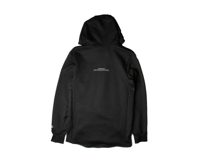 Nike Sportswear Air Max Men Hoodie Black/Wolf Grey