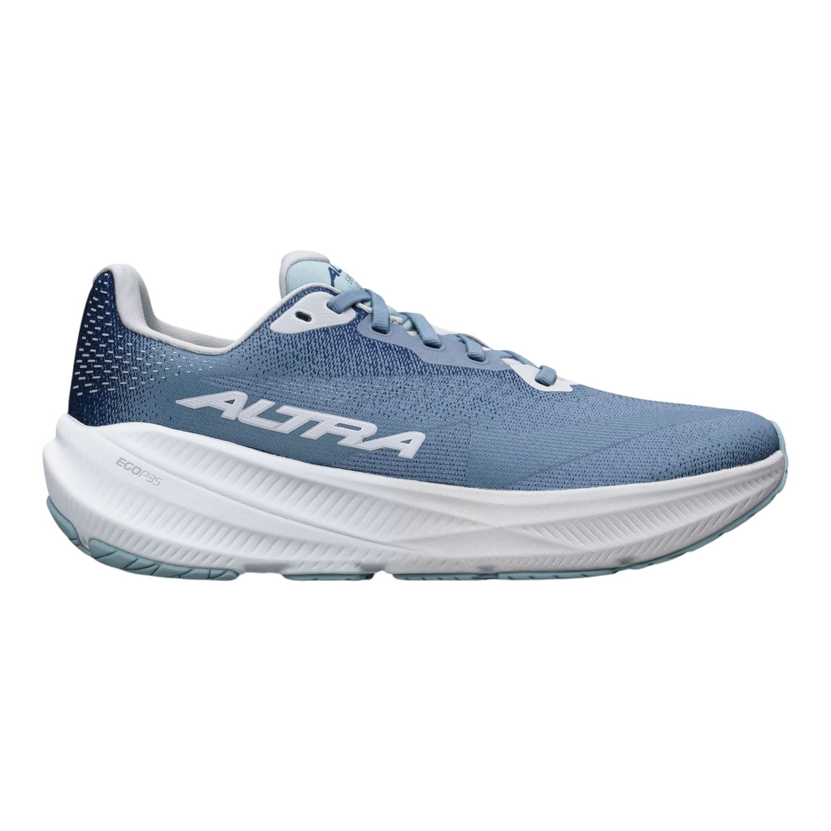 Altra Women's Experience Flow 3 Running Shoes — Light Blue – product view 1