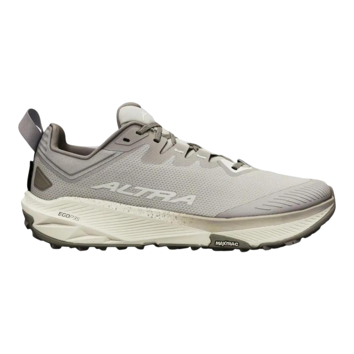 Altra Men's Experience Wild 3 Trail Running Shoes — Tan – product view 1