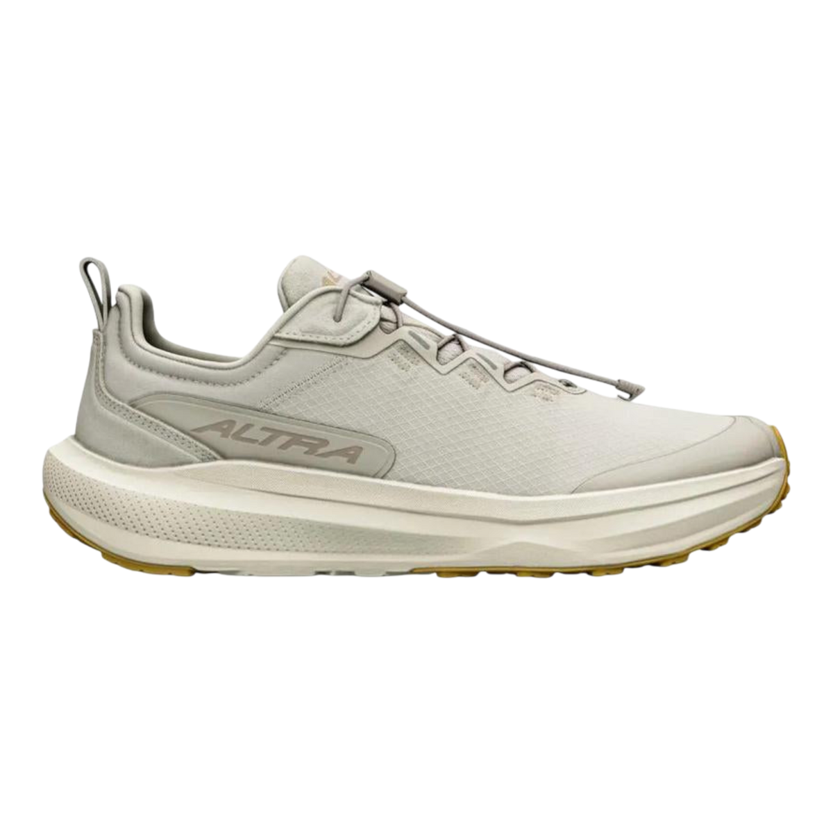 Altra Men's Voyager Sandals — Tan – product view 1