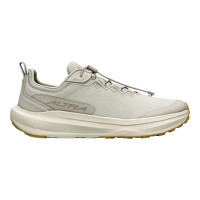 Altra Men's Voyager Sandals — Tan – product view 1
