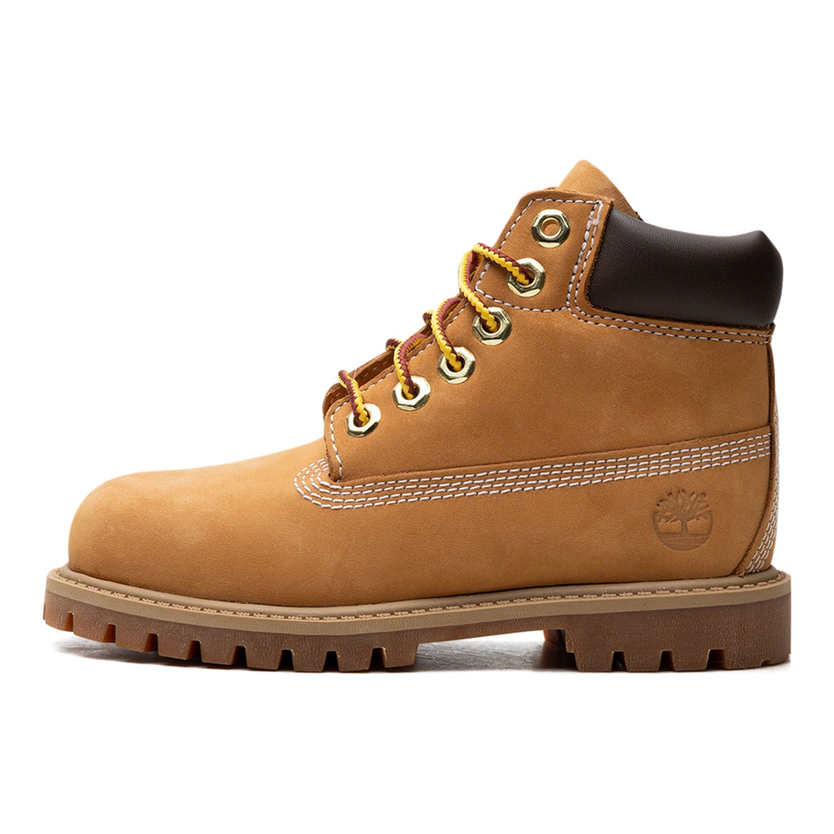 TIMBERLAND TODDLER PREMIUM 6-INCH WATERPROOF BOOT TD WHEAT