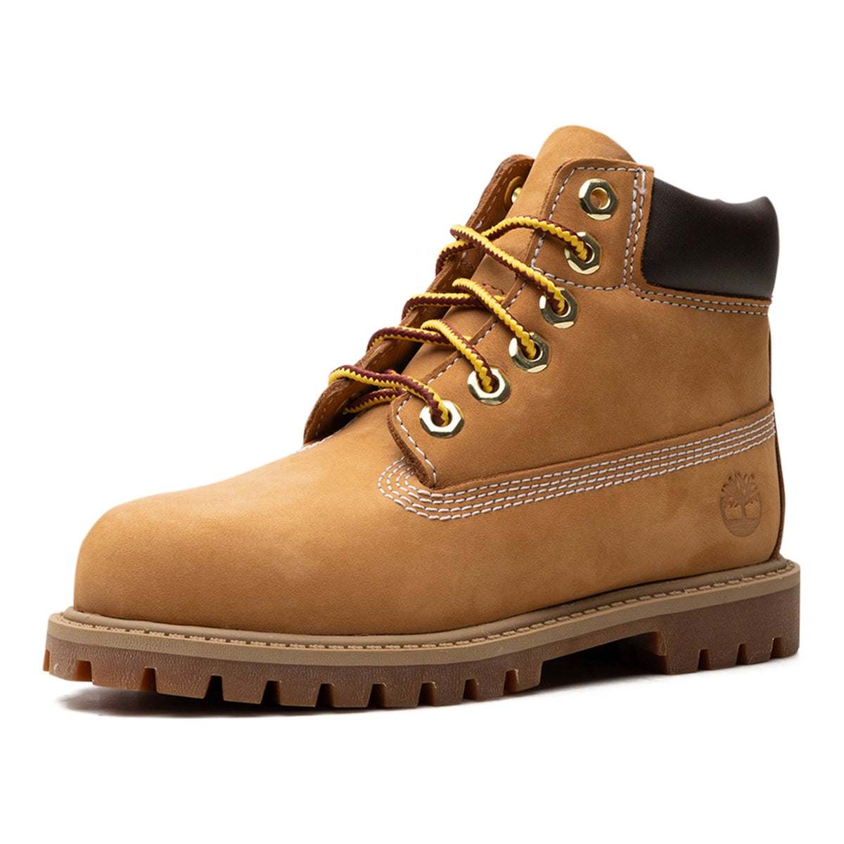TIMBERLAND TODDLER PREMIUM 6-INCH WATERPROOF BOOT TD WHEAT