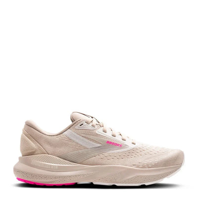 Brooks Adrenaline GTS 24 Women's Sneakers — Chateau/Gray Running