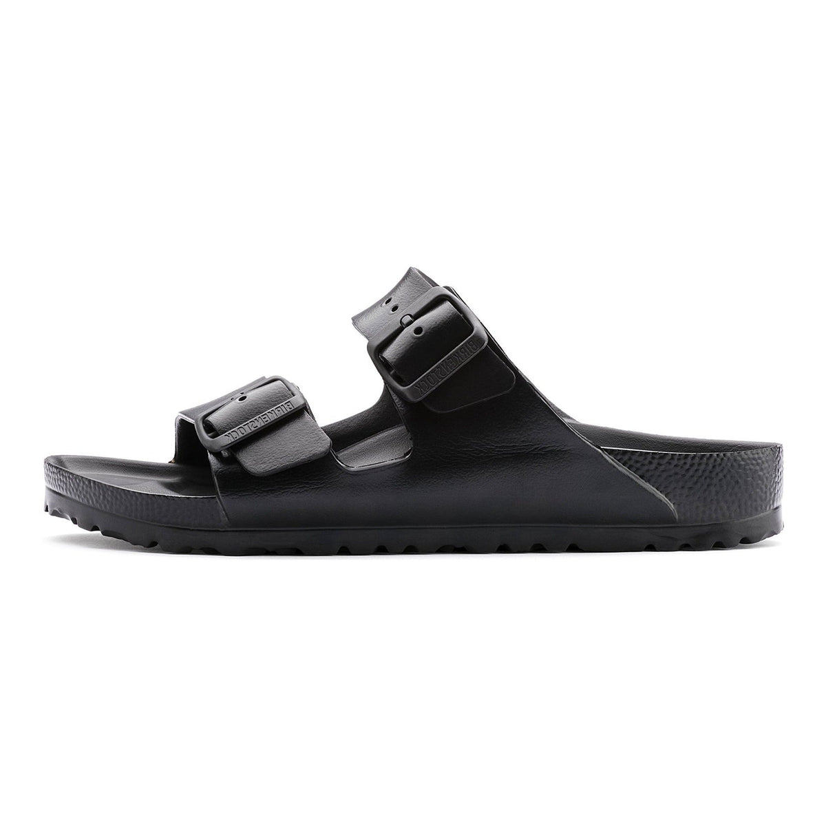 Birkenstock Arizona Unisex Sandals — Black EVA