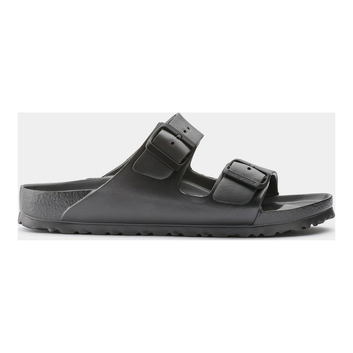 Birkenstock Arizona Unisex Sandals — Black EVA