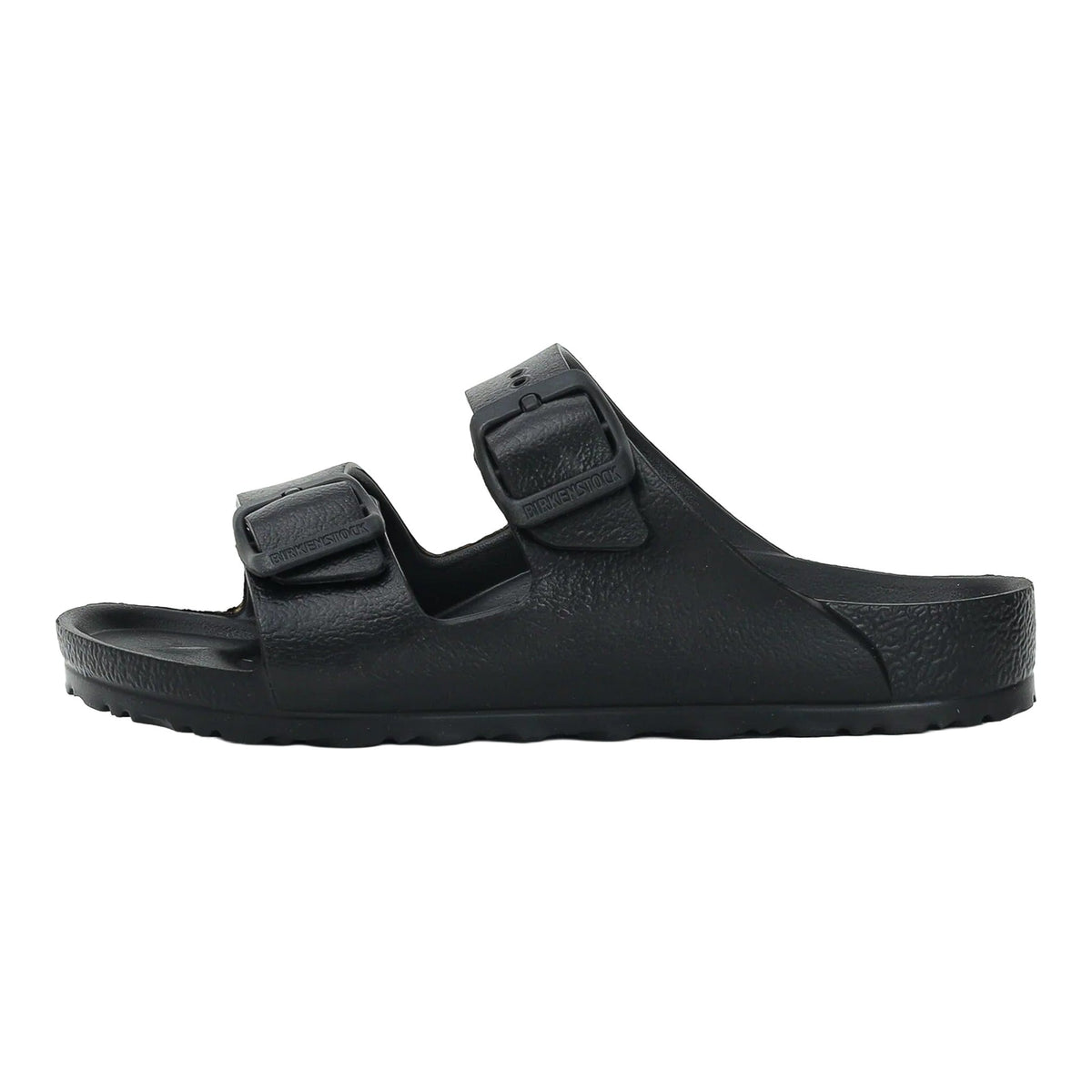 Birkenstock Arizona Kids' Sandals — Black EVA
