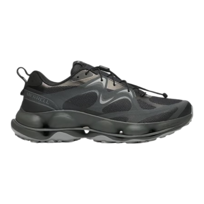 Merrell Speed Arc Matis Performance Men's Boots — Black – product view 1