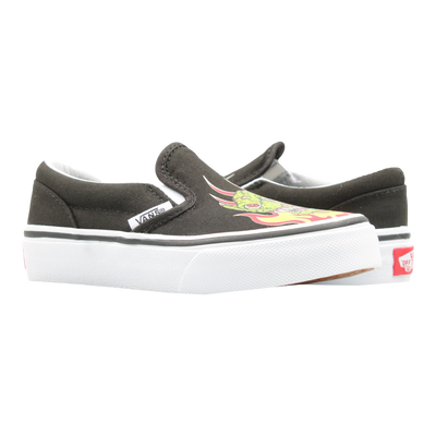 Vans Classic Demon Trolls Kids' Sneakers — Low-Top – product view 1