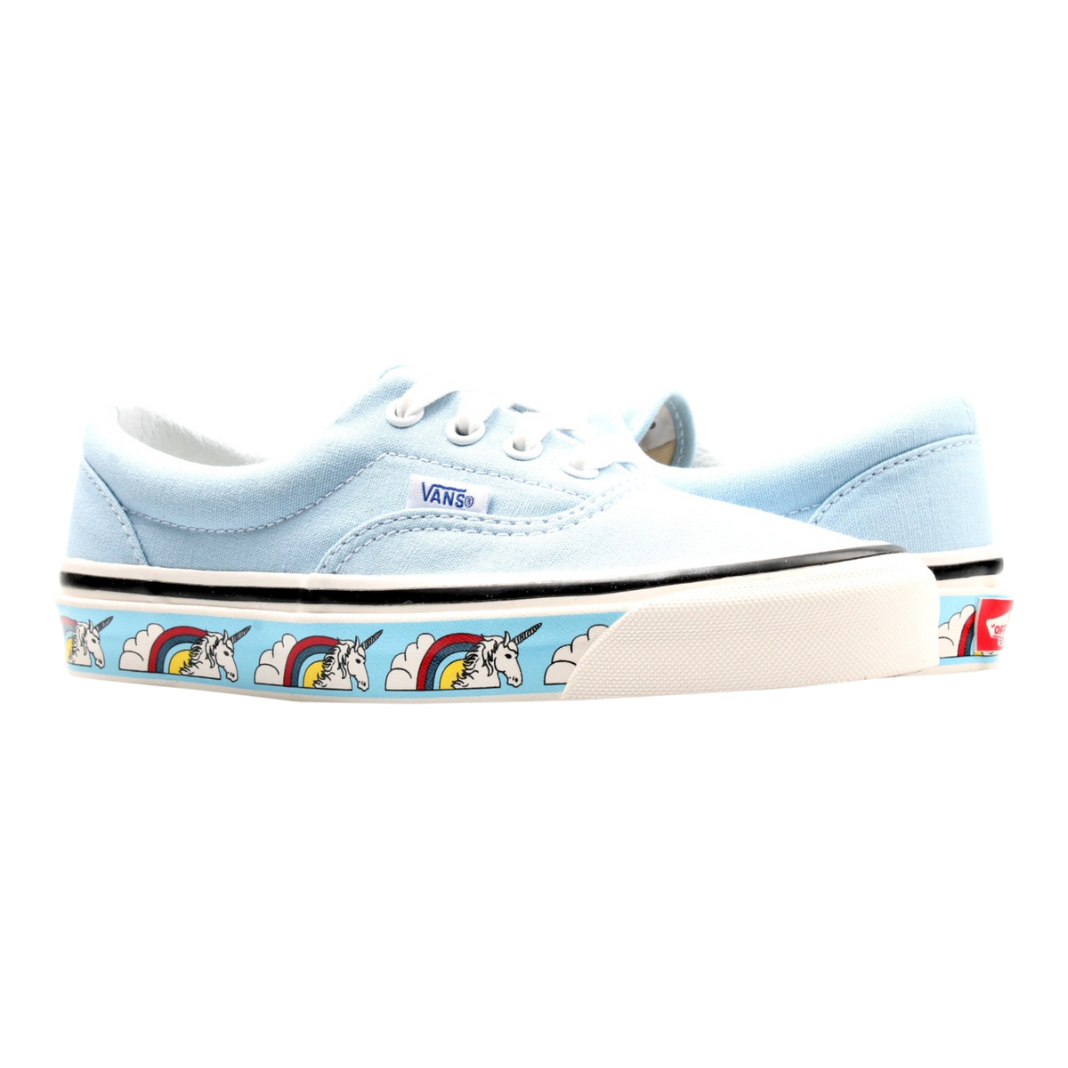 Vans Era 95 DX Anaheim Factory Unicorn Sneakers — Low-Top – product view 1