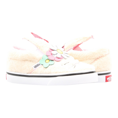 Vans Bunny Flower Crown Baby/Toddler (TD) Sneakers — Low-Top – product view 1