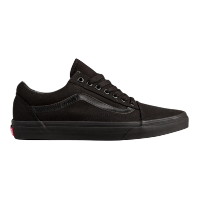 Vans Old Skool VD3HBKA Men's Sneakers — Black Low-Top – product view 1