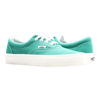Vans Era Retro Sport Cadmium Sneakers — Green Low-Top – product view 1