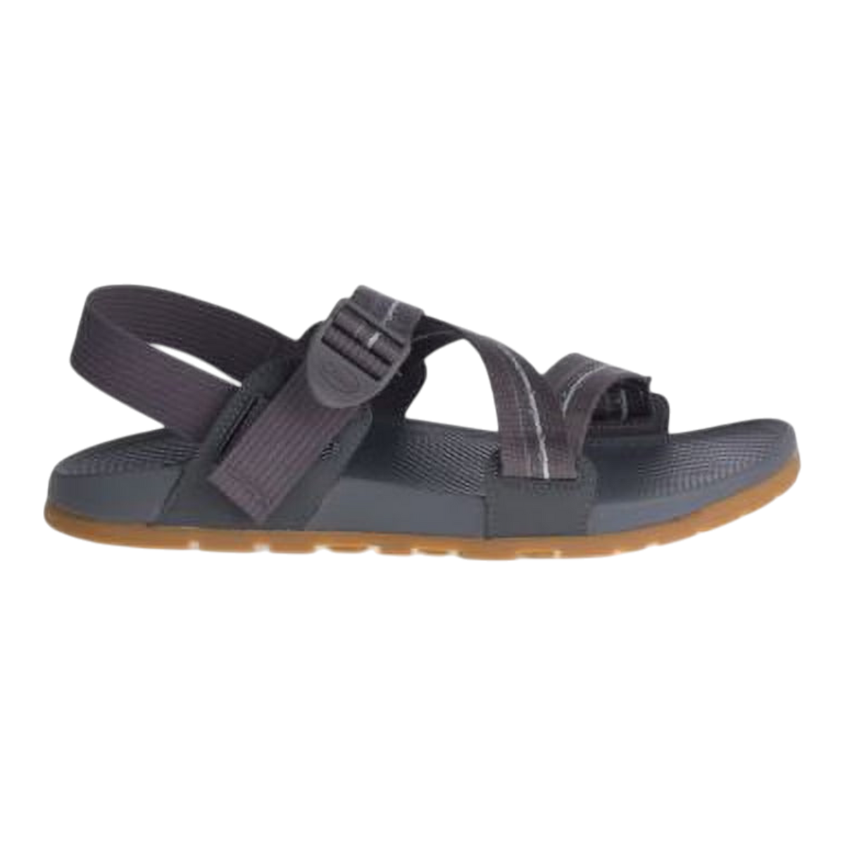 Chaco Lowdown Men's Sandals — Grey
