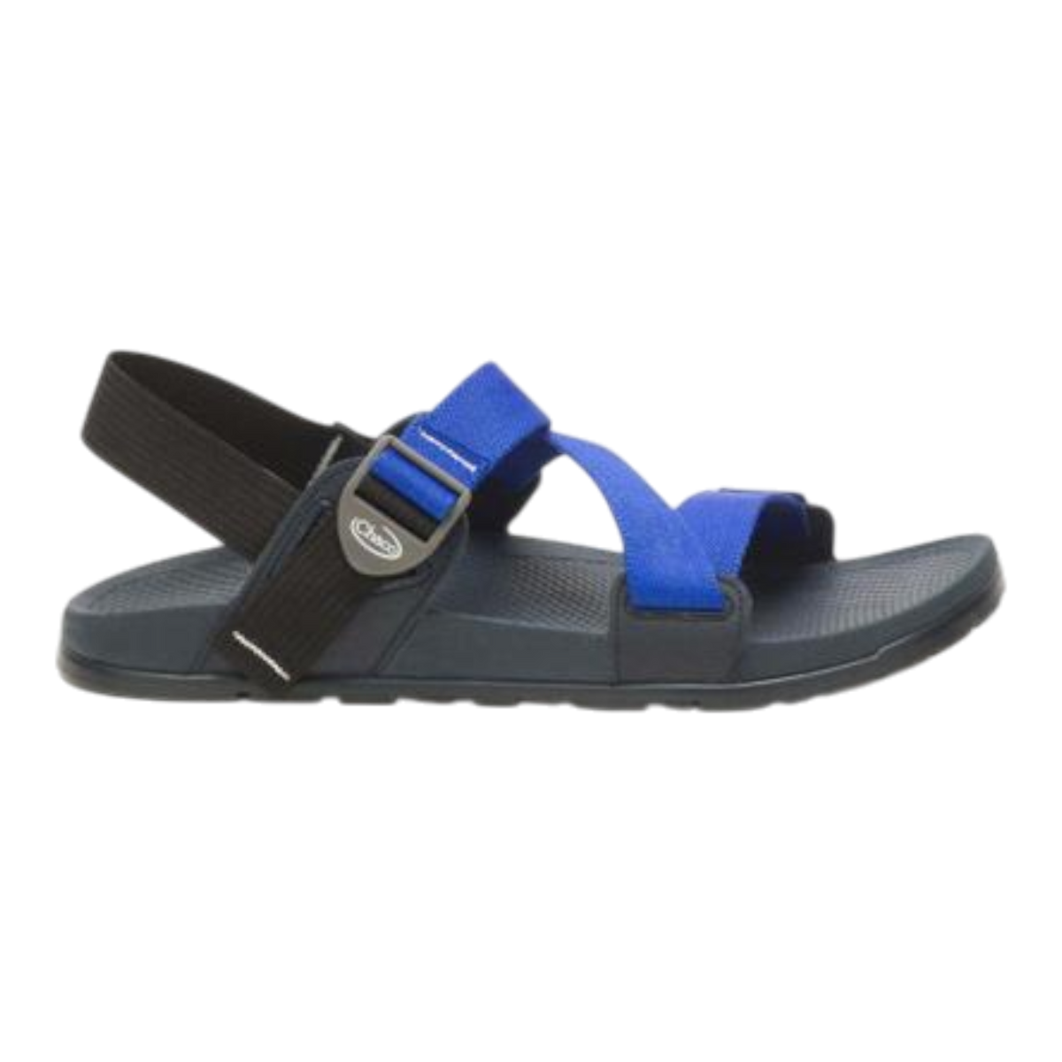 Chaco Lowdown Men's Sandals — Blue Navy