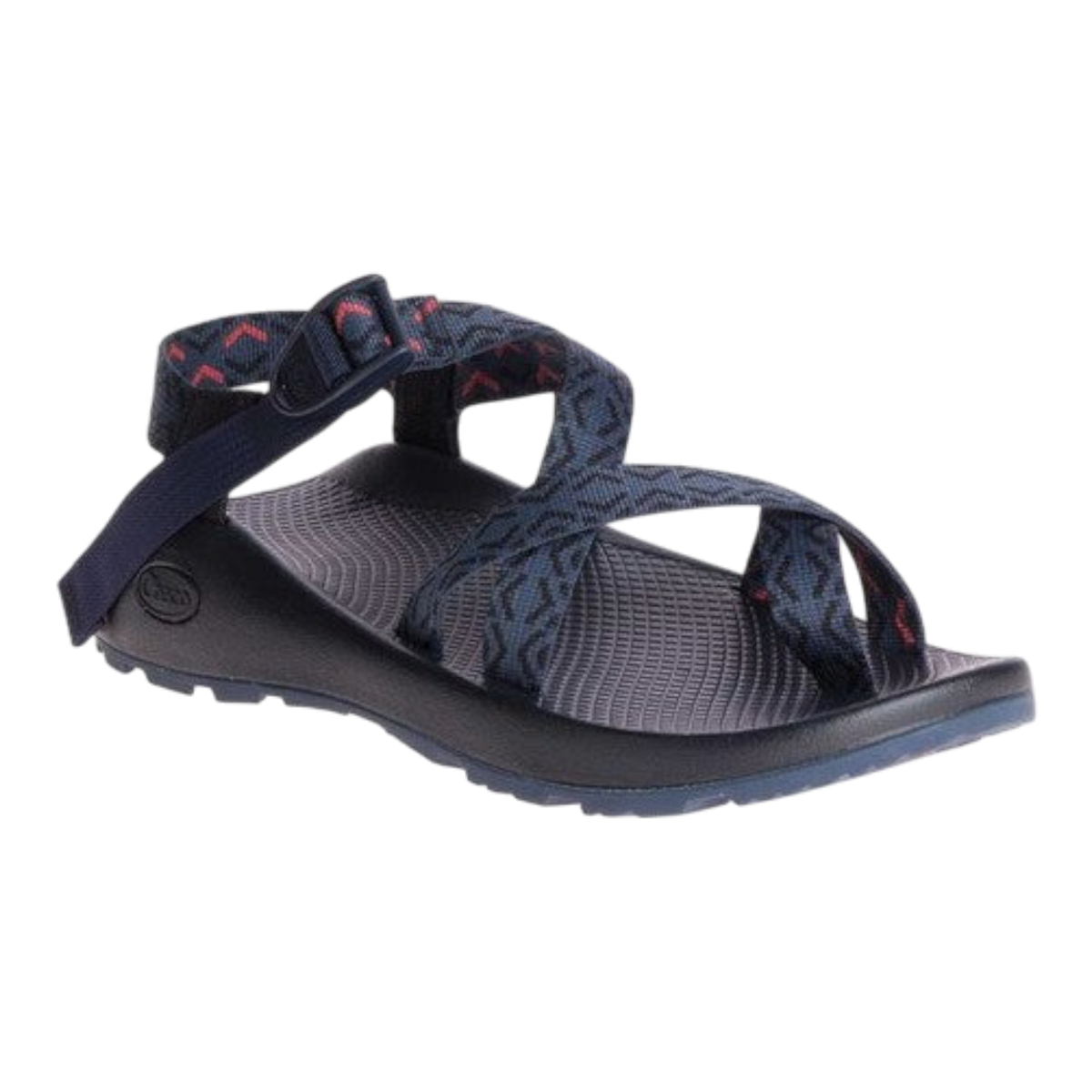 Chaco Z/2 Classic Men's Sandals — Stepped Navy