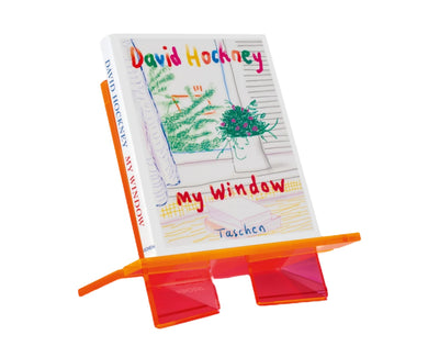 Taschen Bookstand Extra Large — Radiant Pink