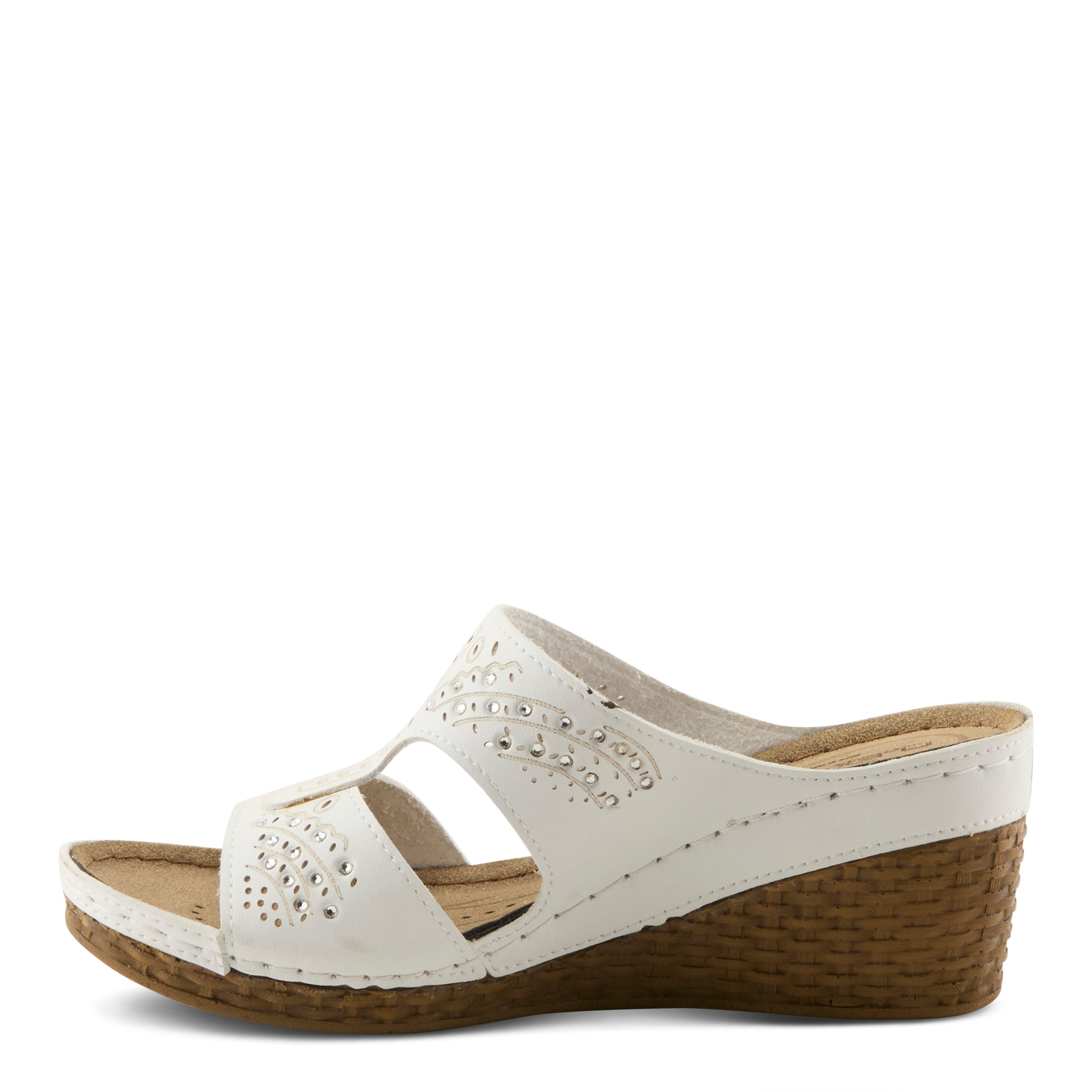 FLEXUS 9953 SANDAL