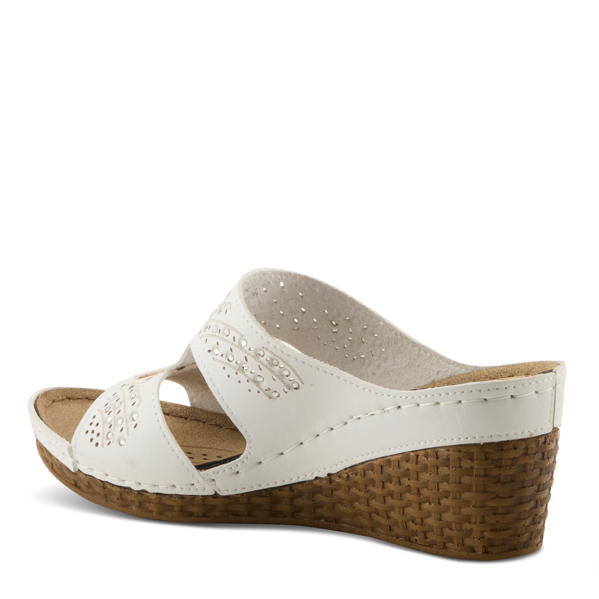FLEXUS 9953 SANDAL