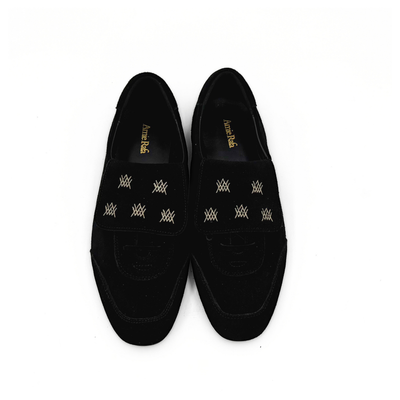 Chelley Suede Sneakers