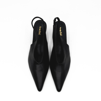 Alix Slingback Pumps