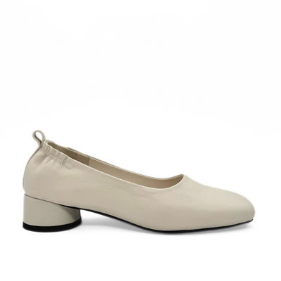 Planner Mini Block Heel