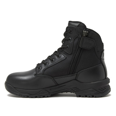 STRIKE FORCE 6" Boot SZ