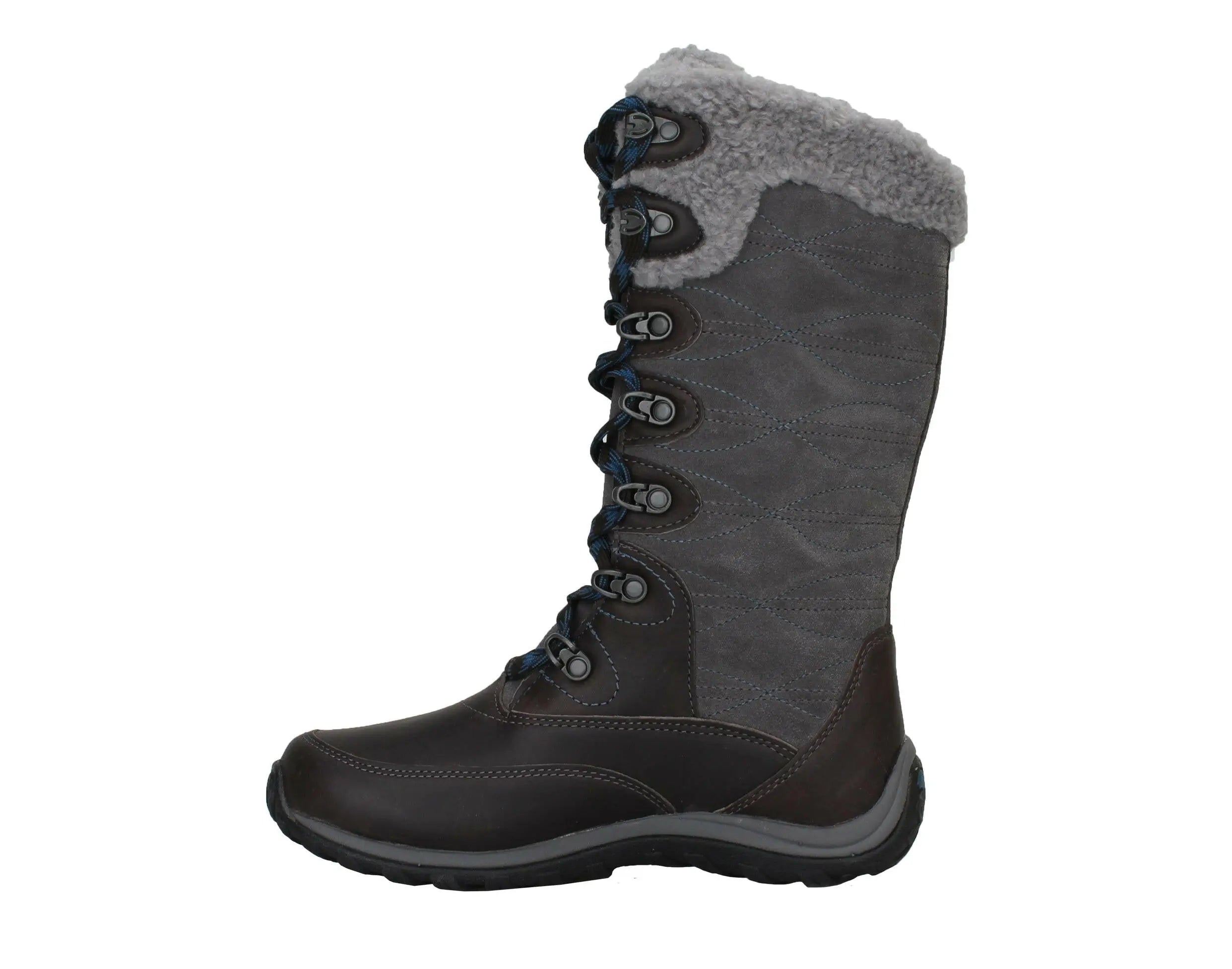 Timberland Earthkeepers Willowood Waterproof Insulated Women's Boots