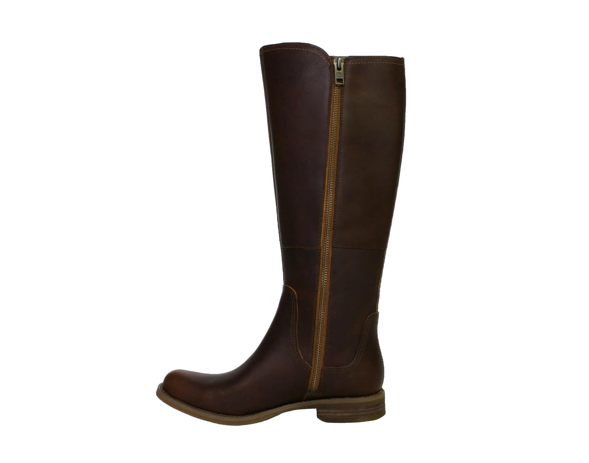 Timberland Earthkeepers Savin Hill Tall Medium Shaft Women's Riding Boots