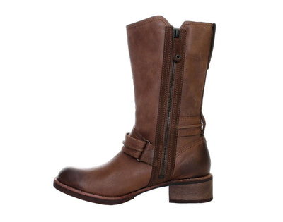 Timberland Whittemore Mid Side-Zip Women's Boots