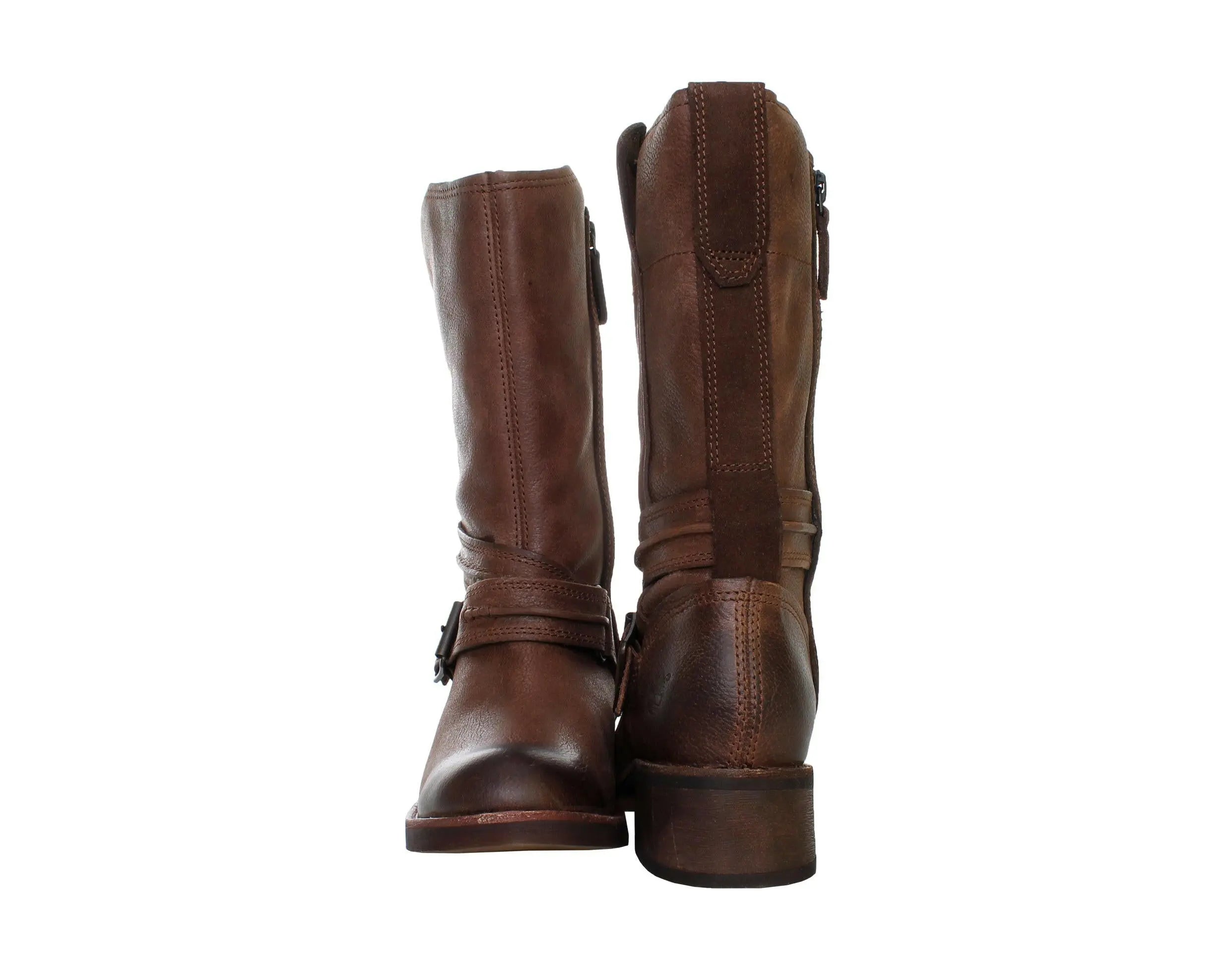 Timberland Whittemore Mid Side-Zip Women's Boots