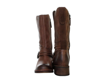 Timberland Whittemore Mid Side-Zip Women's Boots
