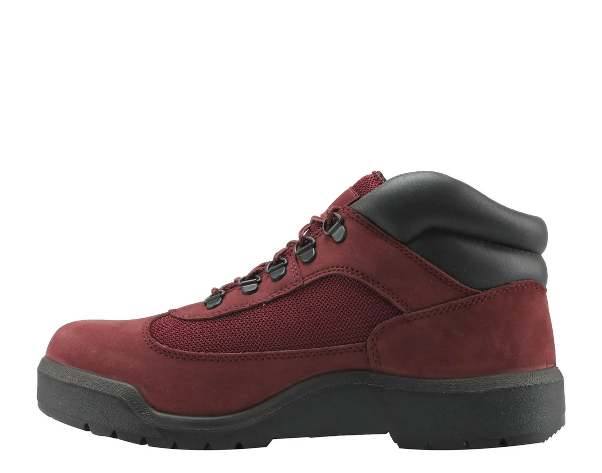Timberland Waterproof Field Boot Men's Boots – product view 3