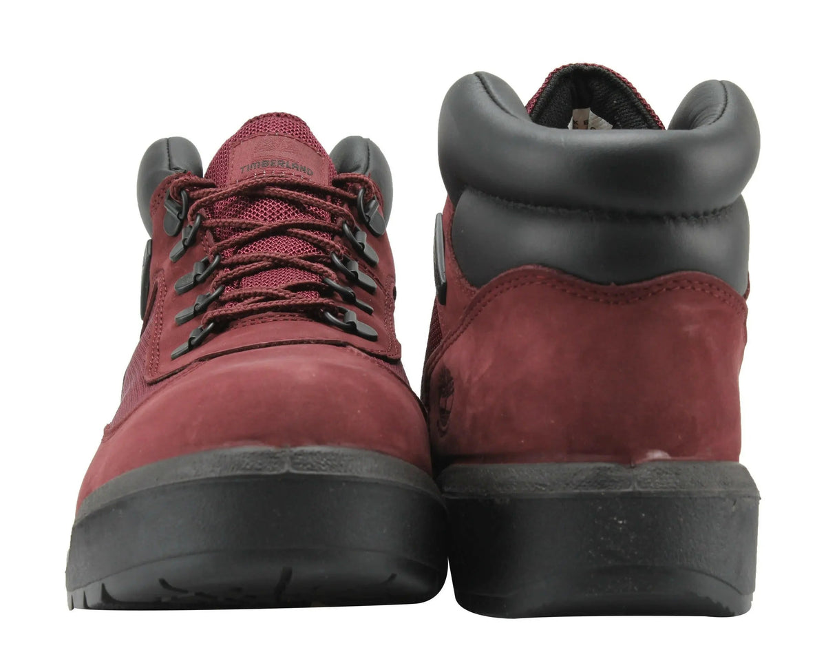 Timberland Waterproof Field Boot Men's Boots – product view 6