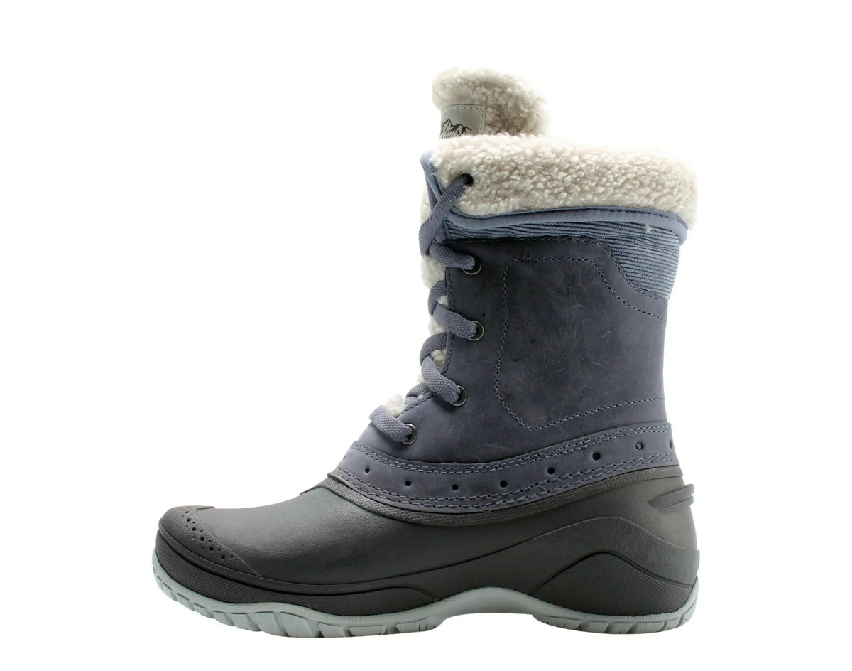 The North Face Shellista Roll Down Women's Boots – product view 3