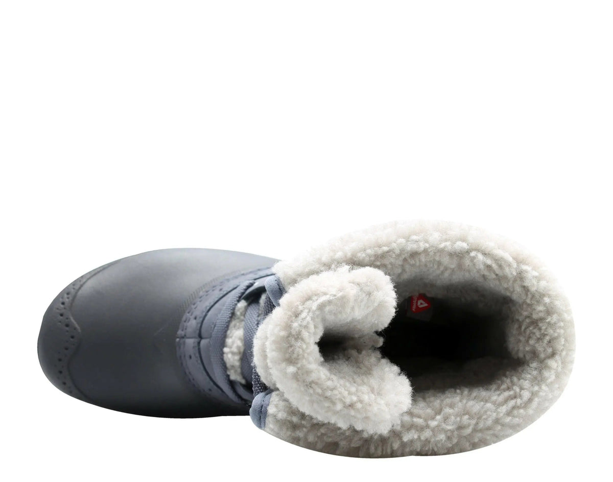 The North Face Shellista Roll Down Women's Boots – product view 4