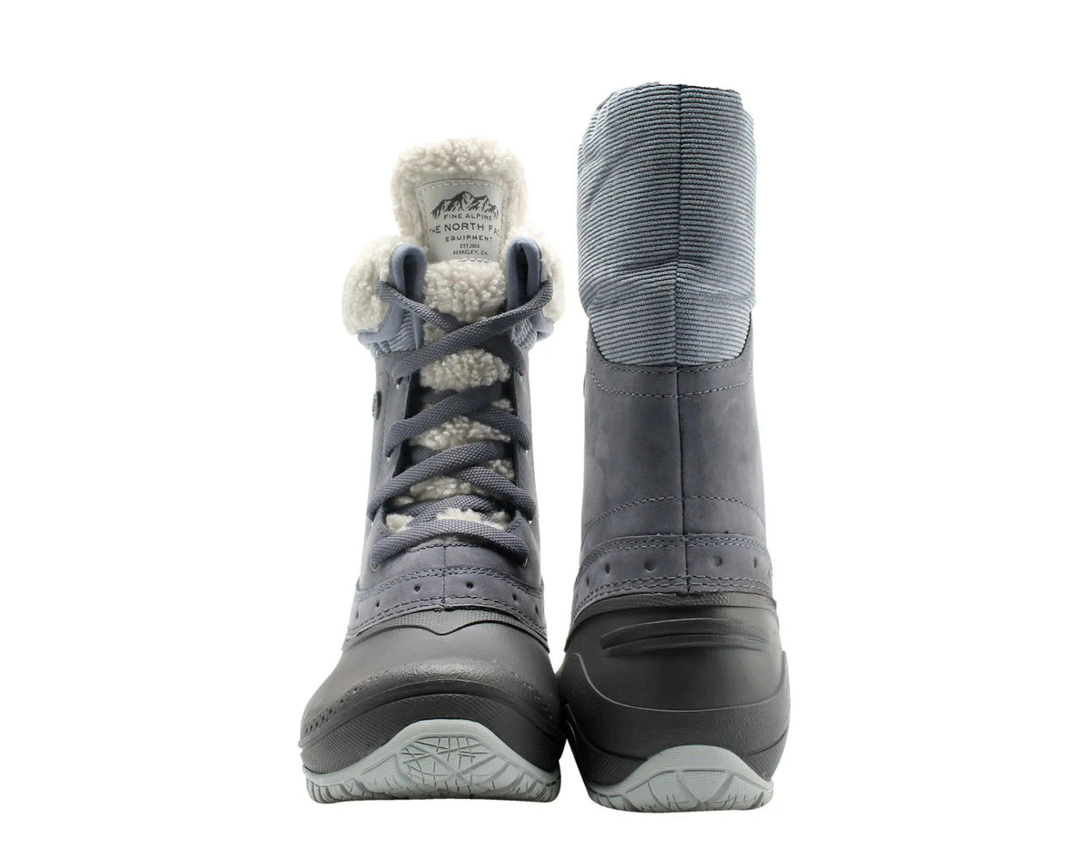 The North Face Shellista Roll Down Women's Boots – product view 6
